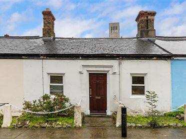 Image for 3 Church Terrace, Bray, Co. Wicklow