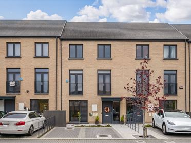 Image for 9 Saint Helen's Heath, Adamstown, Lucan, Co. Dublin