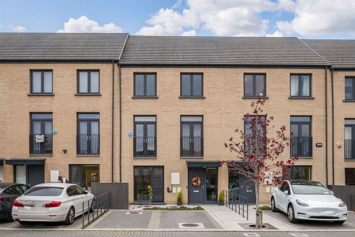 9 Saint Helen's Heath, Adamstown, Lucan, Co. Dublin