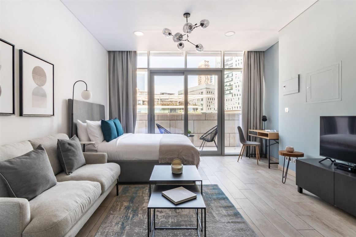 Emerald Nest,Dubai,Dubai,United Arab Emirates
