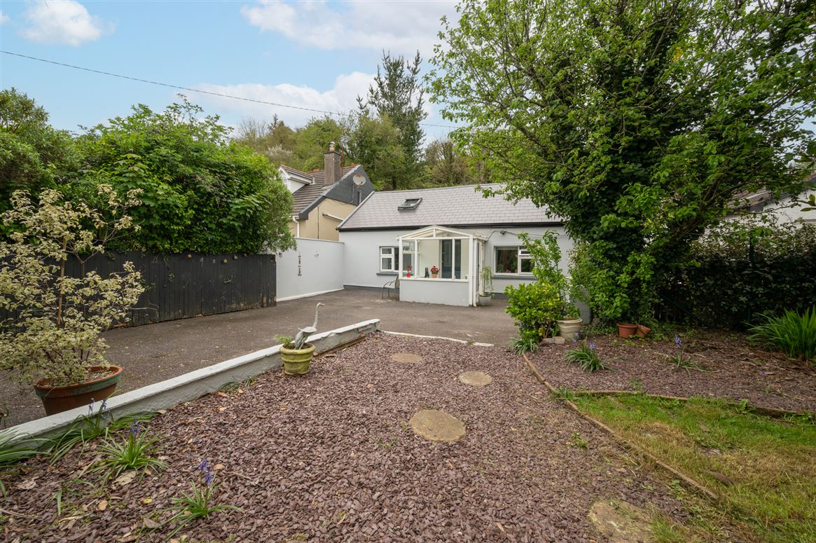 Strawhall, Monkstown, Cork