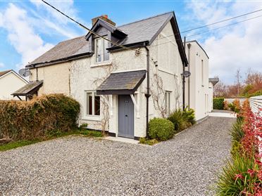 Image for Holly Cottage, Westmanstown, Lucan, County Dublin