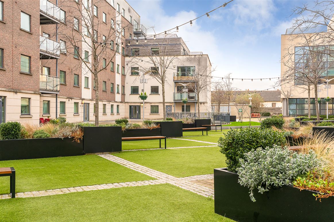 Apartment 32, THE LIGHTHOUSE, Church Road, East Wall, Dublin 3