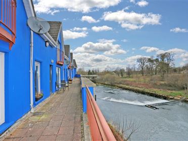 Image for 63 Riverfront Apartments, The Square, Annacotty, Co. Limerick, V94W085