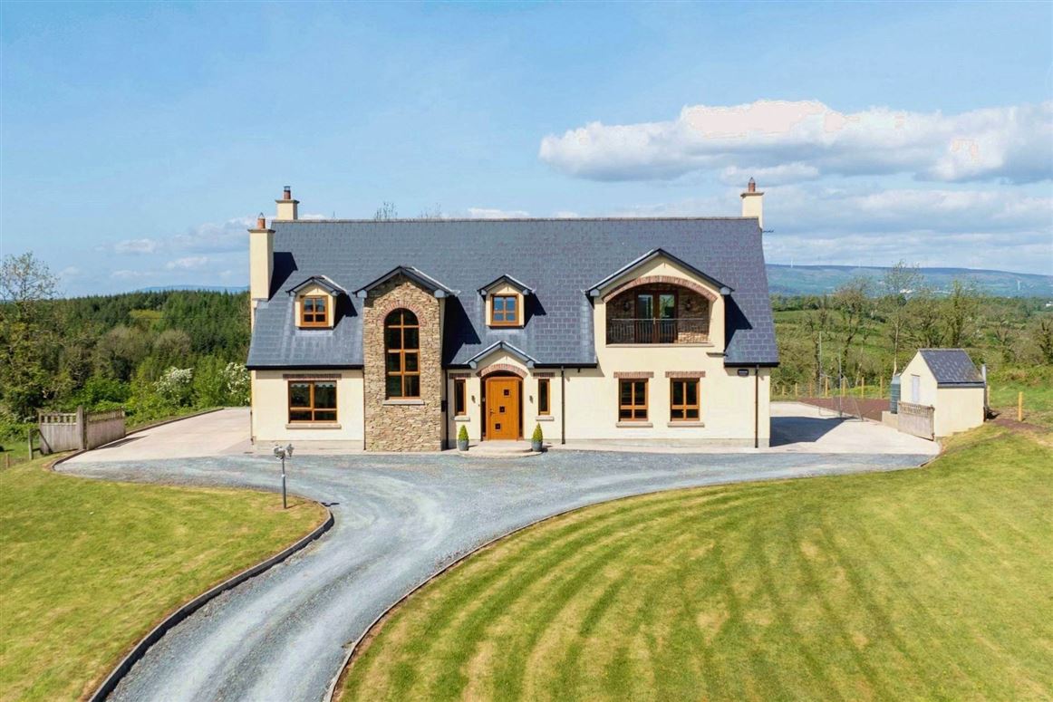 Raheelan, Belturbet, County Cavan