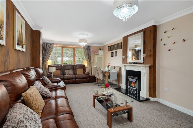 7 Goldsmith Hall Collegewood, Castleknock, Dublin 15
