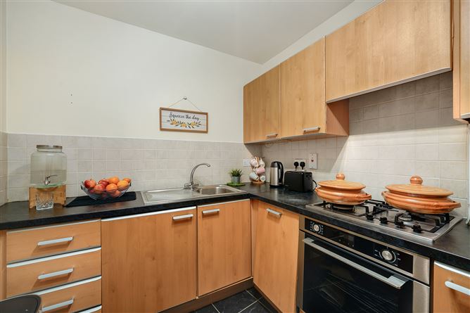 7 Goldsmith Hall Collegewood, Castleknock, Dublin 15