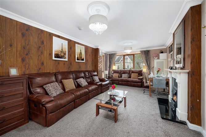 7 Goldsmith Hall Collegewood, Castleknock, Dublin 15