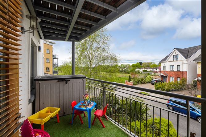 7 Goldsmith Hall Collegewood, Castleknock, Dublin 15
