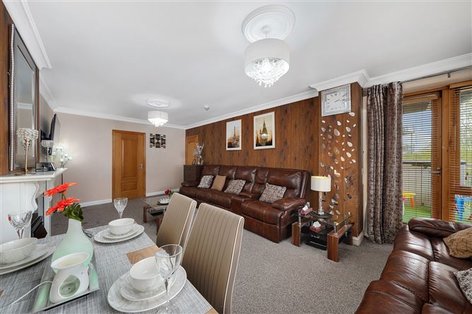 7 Goldsmith Hall Collegewood, Castleknock, Dublin 15