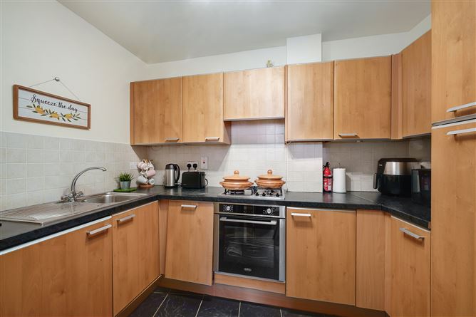 7 Goldsmith Hall Collegewood, Castleknock, Dublin 15