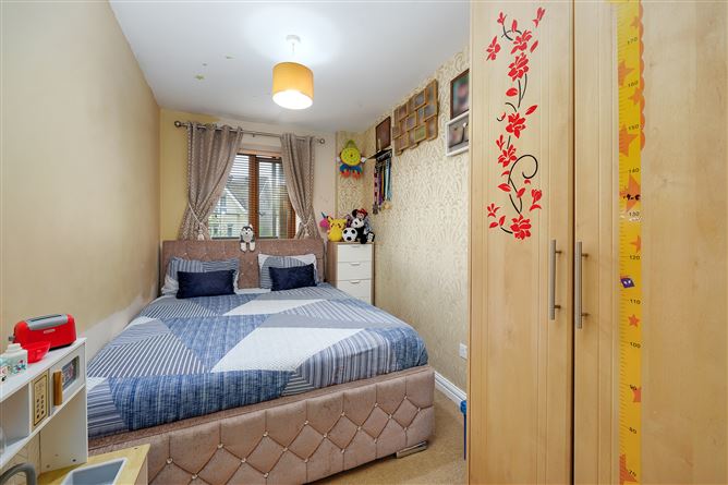 7 Goldsmith Hall Collegewood, Castleknock, Dublin 15