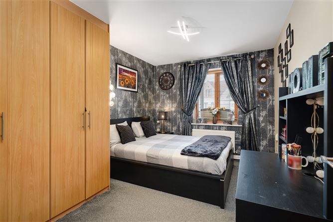 7 Goldsmith Hall Collegewood, Castleknock, Dublin 15