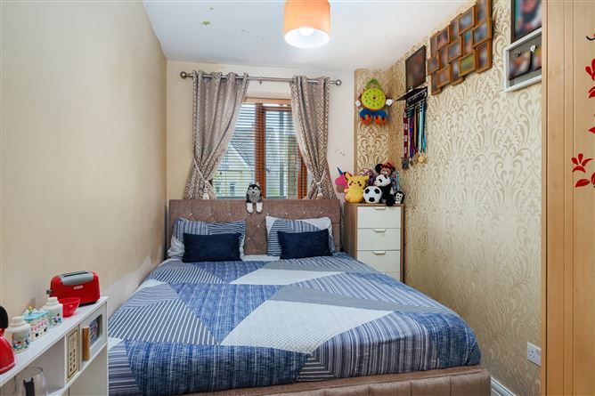 7 Goldsmith Hall Collegewood, Castleknock, Dublin 15