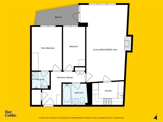 7 Goldsmith Hall Collegewood, Castleknock, Dublin 15