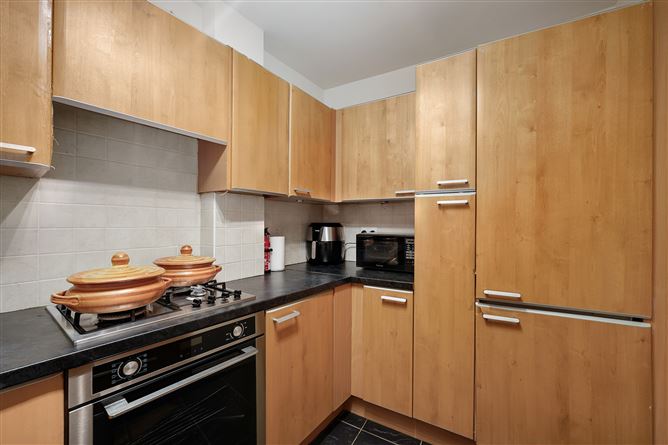 7 Goldsmith Hall Collegewood, Castleknock, Dublin 15