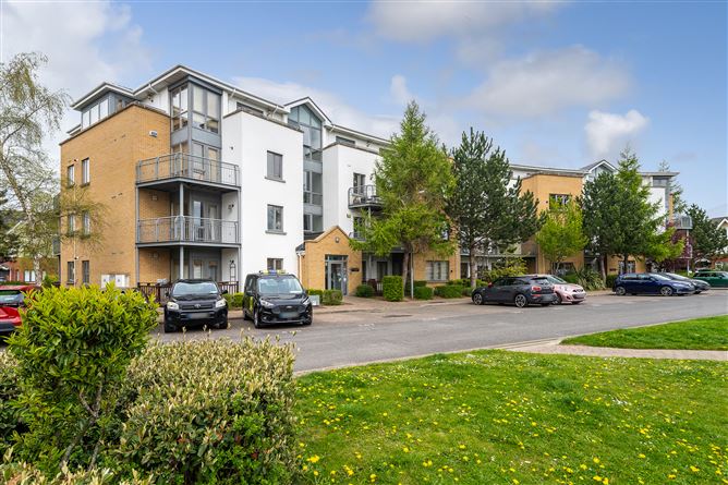 7 Goldsmith Hall Collegewood, Castleknock, Dublin 15