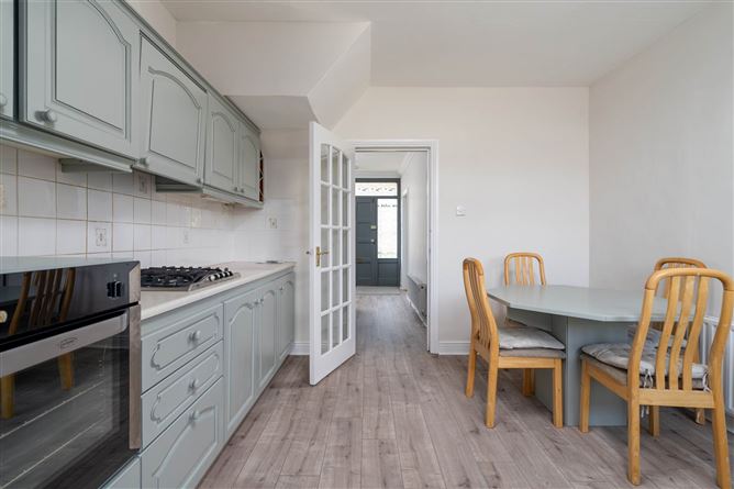 23 Annville Drive, Kilmacud, Blackrock, County Dublin