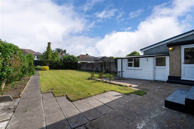 23 Annville Drive, Kilmacud, Blackrock, County Dublin