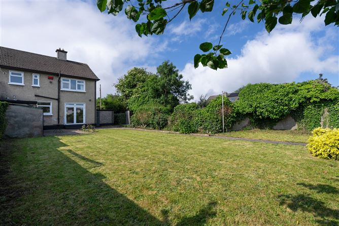 23 Annville Drive, Kilmacud, Blackrock, County Dublin