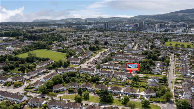 23 Annville Drive, Kilmacud, Blackrock, County Dublin