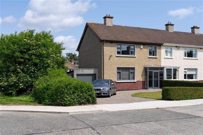 23 Annville Drive, Kilmacud, Blackrock, County Dublin