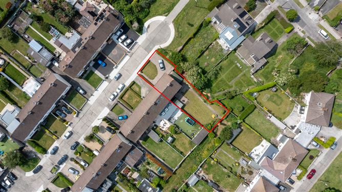 23 Annville Drive, Kilmacud, Blackrock, County Dublin