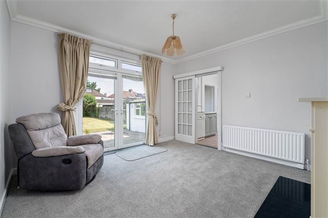 23 Annville Drive, Kilmacud, Blackrock, County Dublin
