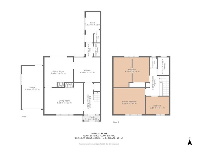 23 Annville Drive, Kilmacud, Blackrock, County Dublin