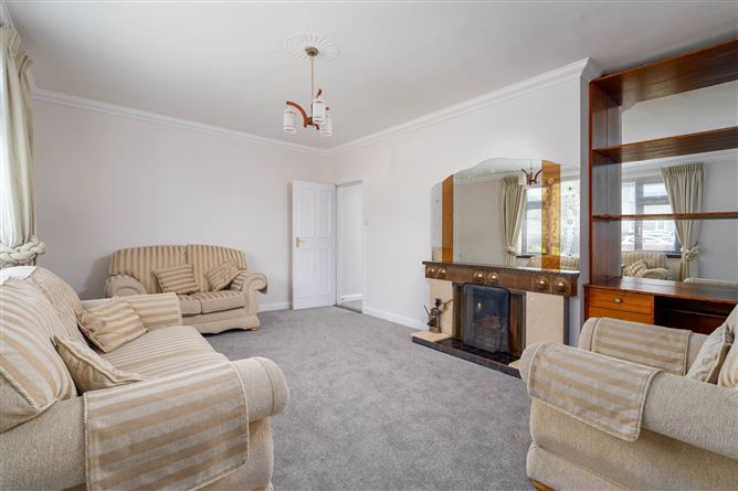 23 Annville Drive, Kilmacud, Blackrock, County Dublin