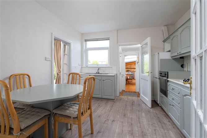 23 Annville Drive, Kilmacud, Blackrock, County Dublin