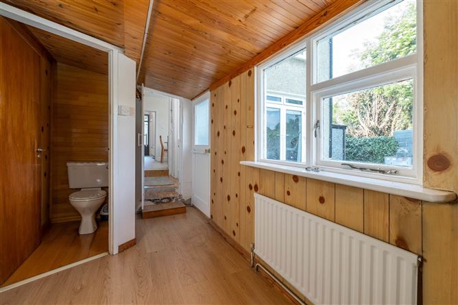 23 Annville Drive, Kilmacud, Blackrock, County Dublin
