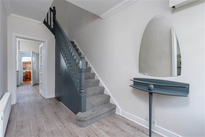 23 Annville Drive, Kilmacud, Blackrock, County Dublin