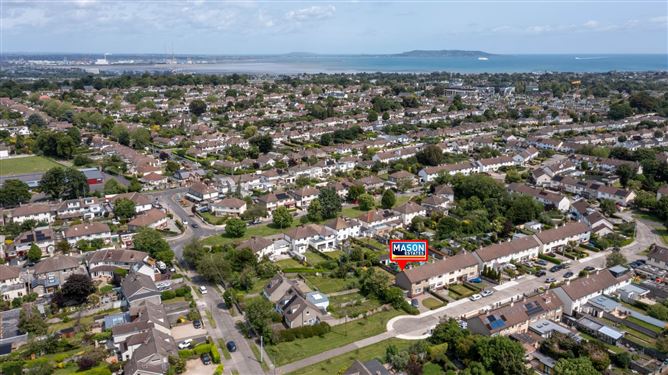23 Annville Drive, Kilmacud, Blackrock, County Dublin