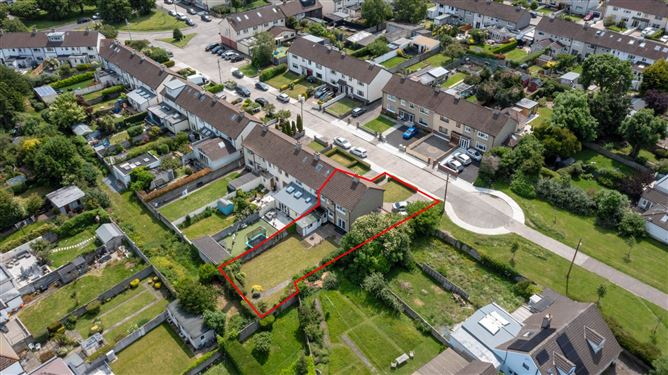 23 Annville Drive, Kilmacud, Blackrock, County Dublin