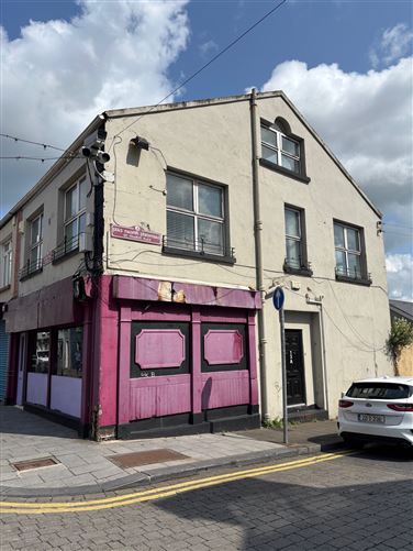 31 Nicholas Street, Limerick City, Limerick