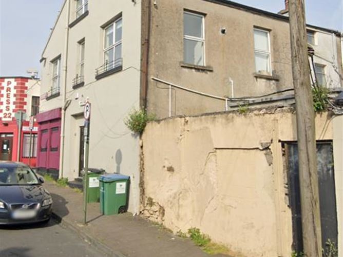 31 Nicholas Street, Limerick City, Limerick