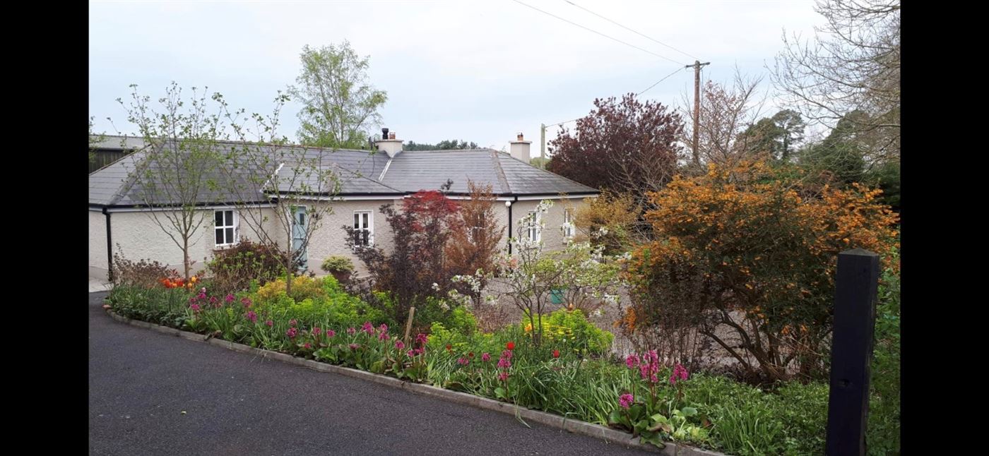 Holly Cottage, Cushina, Portarlington, Co. Offaly