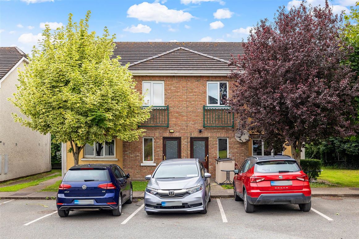 Apt 17 Capdoo Court, Clane, County Kildare