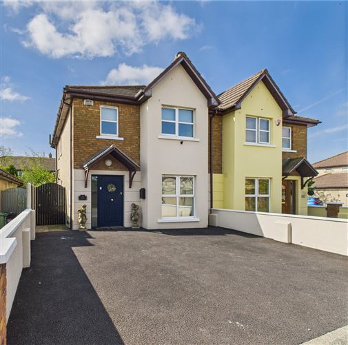 22 Glenside , Tramore, Waterford