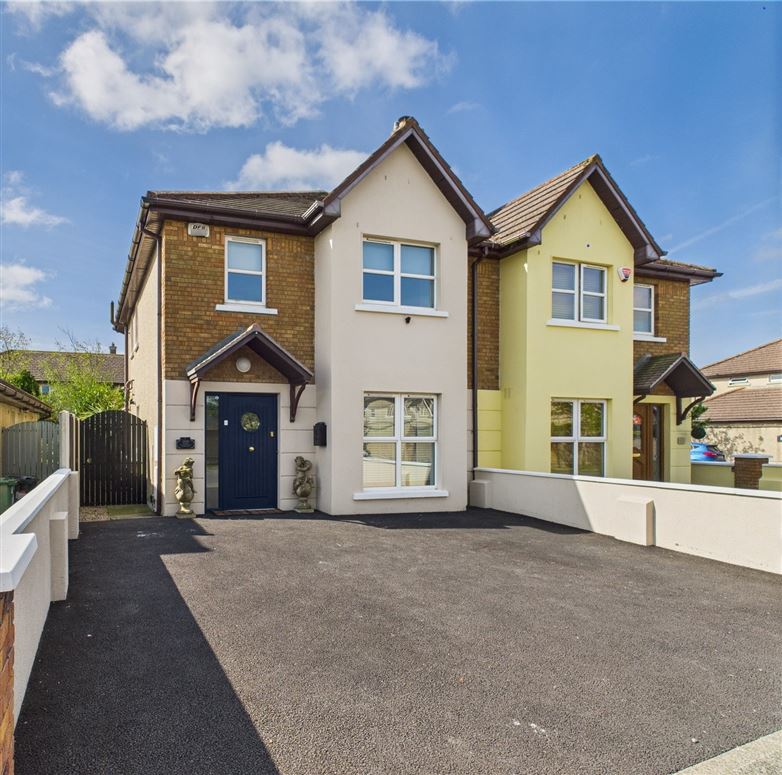 22 Glenside , Tramore, Waterford