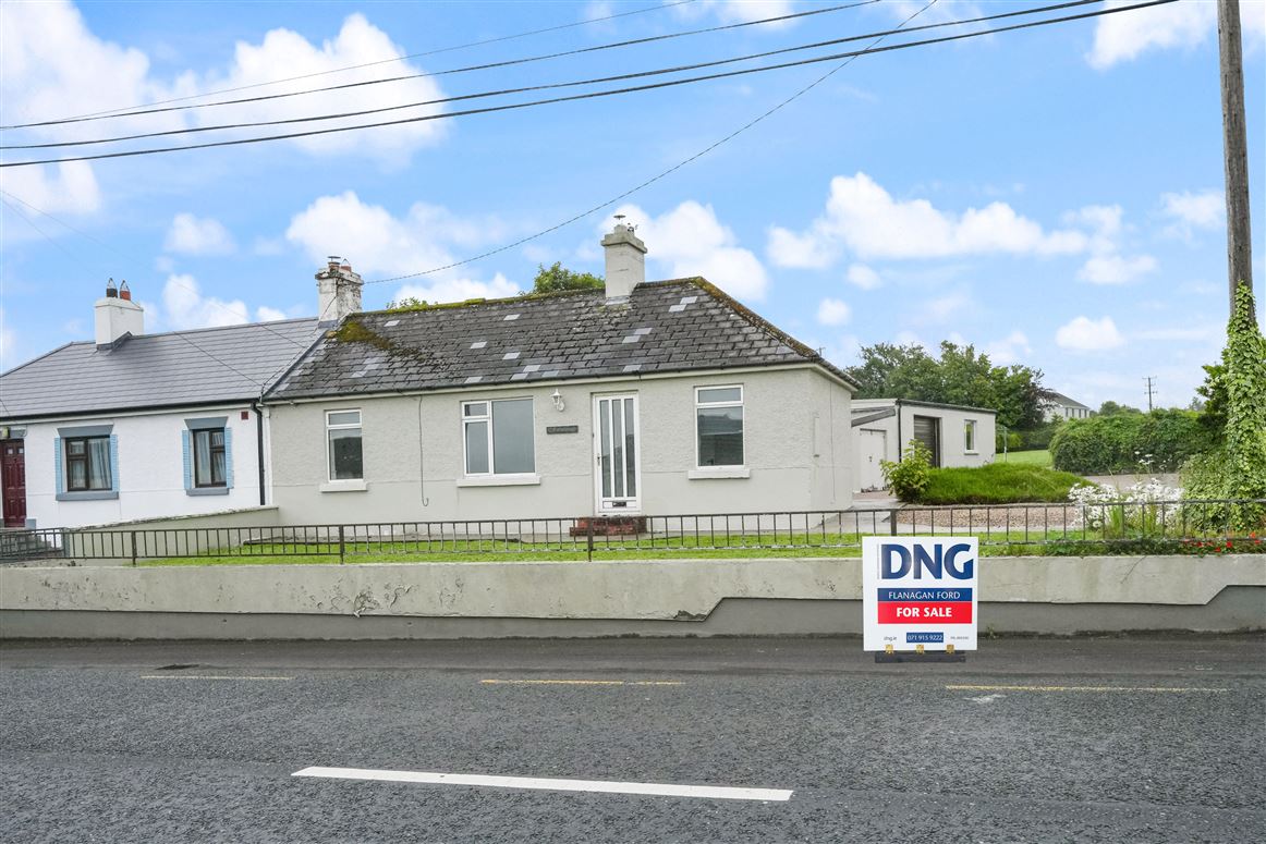 Corhownagh, 12 Silverhill, Ballisodare, Sligo