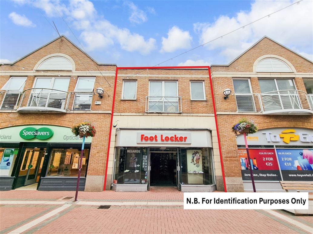 14A Cruises Street, Limerick City, Co. Limerick