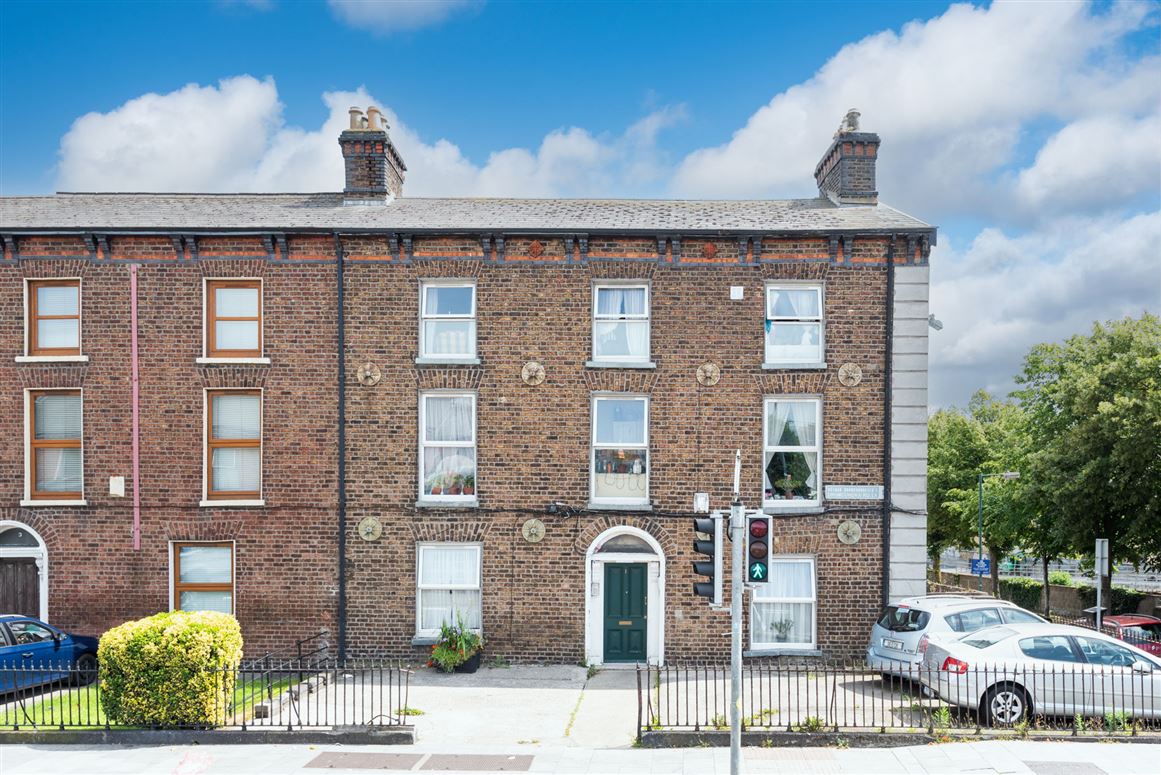 1 Lower Drumcondra Road, Drumcondra, Dublin 9