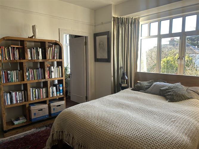 Fin, Dun Laoghaire, Co. Dublin