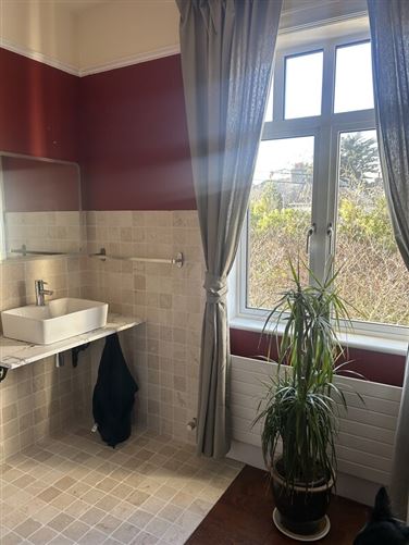 Fin, Dun Laoghaire, Co. Dublin