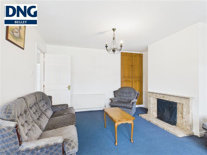 3 Brookview Apartments, Dublin Road, Athlone, Co. Westmeath