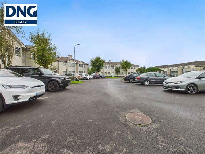 3 Brookview Apartments, Dublin Road, Athlone, Co. Westmeath