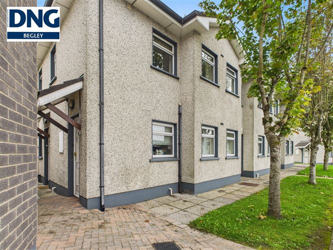 3 Brookview Apartments, Dublin Road, Athlone, Co. Westmeath