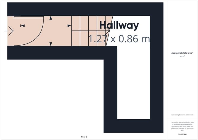 3 Brookview Apartments, Dublin Road, Athlone, Co. Westmeath